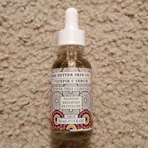 Better skin epik c serum